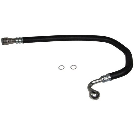 Crp Products Bmw 3I 01-05 6 Cyl 2.2L P/S Hose, Psh0110R PSH0110R